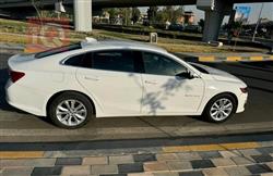 شيفروليه ماليبو